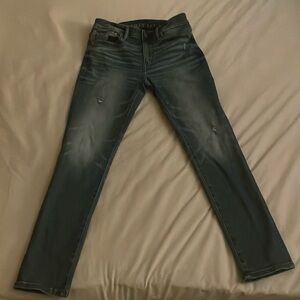American Eagle Airoflex 360 Jeans, Men’s 30 x 30